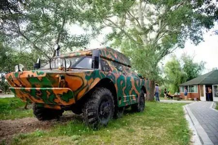 Дунай - 5