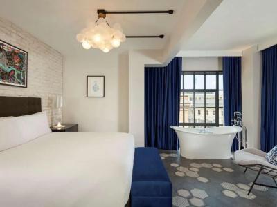Mondrian London Shoreditch - 173
