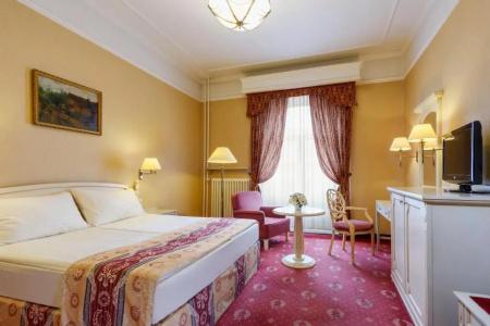 Danubius Astoria City Center - 44