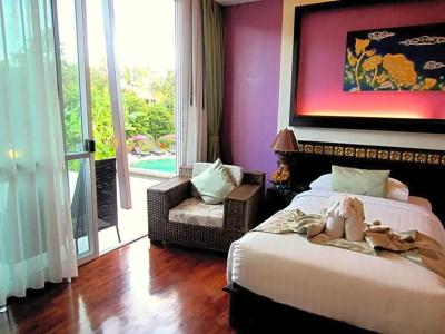 Mountain Creek Wellness Chiangmai - 47