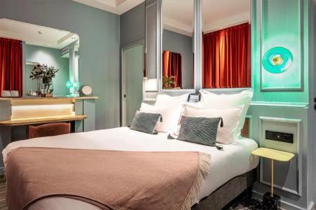Hôtel Veryste Paris - 67