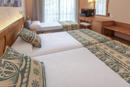 Ght Oasis Tossa & Spa - 2