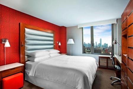 Four Points by Sheraton Manhattan Chelsea - 25