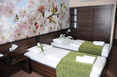Green Budapest - 42