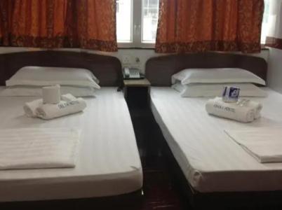 Traveller's Hostel - 48