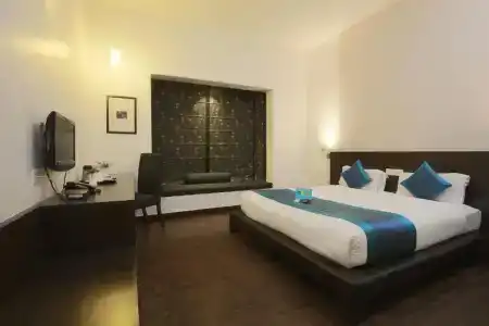 The Saneer Jaipur - 67