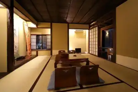 Matsubaya Ryokan - 64