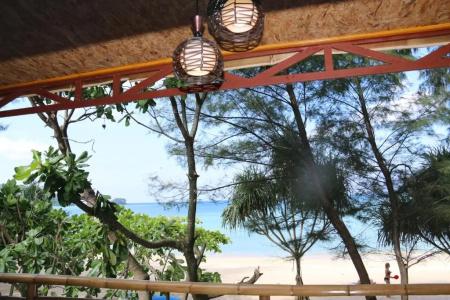 Ruan Mai Naiyang Beach Resort - Sha Plus - 89