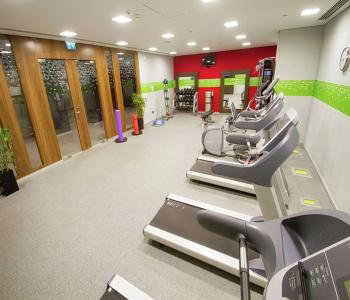 Hampton By Hilton Bolu - 18