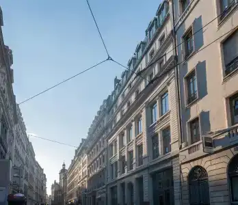 Maison Nô - Hôtel et Rooftop - 0