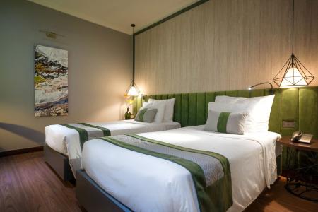 Aira Boutique Hanoi & Spa - 4