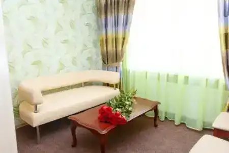 Бахмут - 4