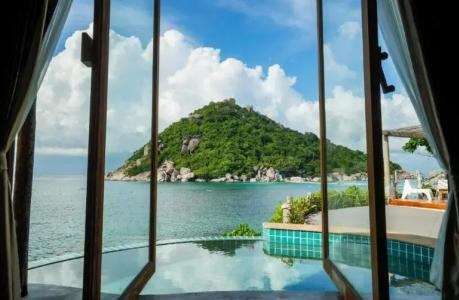 Nangyuan Island Dive Resort - 123