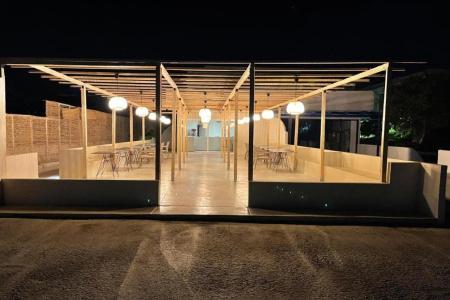 Atma Beach Rooms & Suites - 10