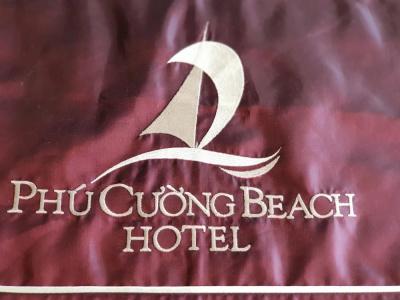 Phu Cuong Beach - 69