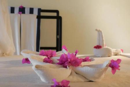 Jambiani Villas - 107