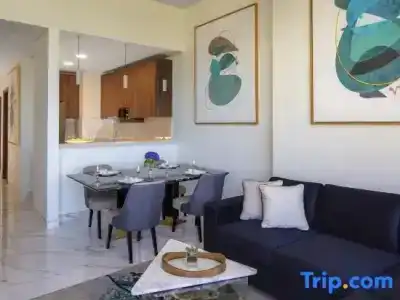 Avani Palm View Dubai & Suites - 52