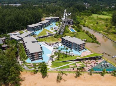 La Vela Khao Lak - Sha Extra Plus - 29
