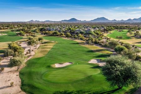 Jw Marriott Phoenix Desert Ridge Resort & Spa - 43