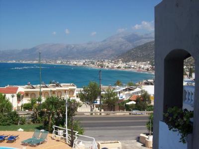 Stalis Bay - 8