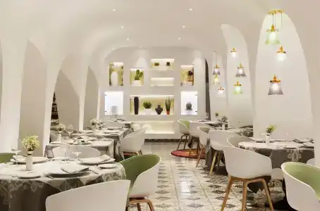 Iberostar Grand Portals Nous - 38
