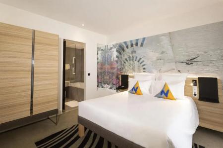 Novotel Tunis Lac - 80