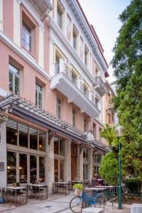 Emporikon Athens - 52