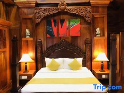 Try Palace Resort - 24