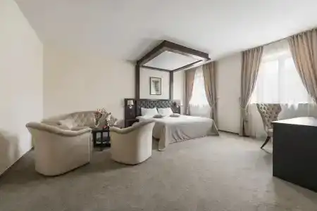 Amberton Cozy Kaunas - 66