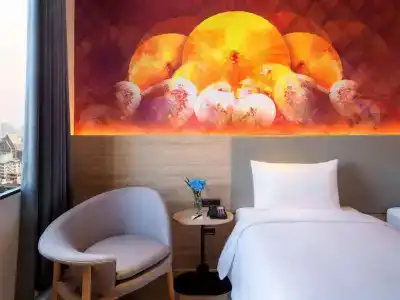 ibis Styles Bangkok Ratchada - 48