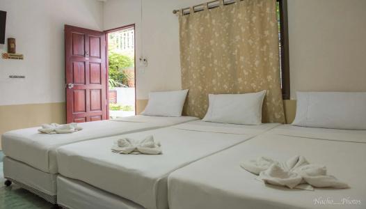 Coco's Guest House - 61