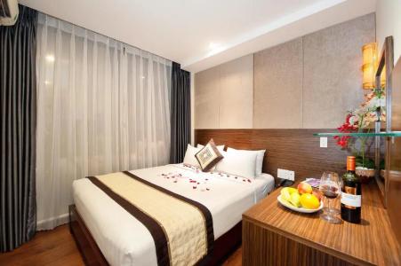 Saigonciti - 55