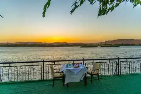 Sonesta Nouba Aswan - 43