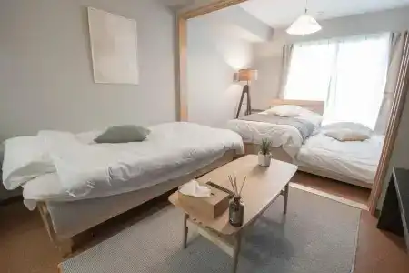 Uchi Living Stay Otaru Suitengu - 73