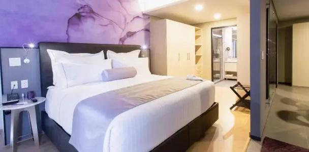 Hs Hotsson Cdmx Condesa Sur - 52