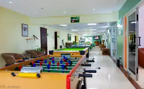 Holiday Inn, An Ihg - 15