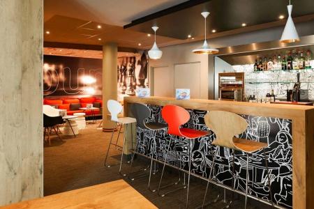 Ibis Wien Mariahilf - 17