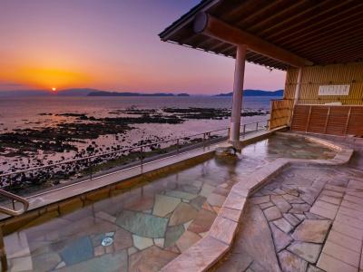 Wakayama Kada Onsen Kada Kaigetsu (ex. Azumaya Seaside) - 21