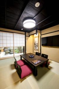 Miro Kyoto Shichjo Hanabatakecho Tei - 15