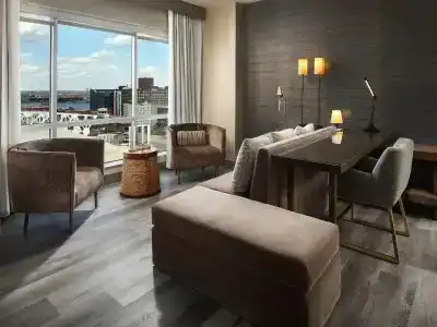 Louisville Marriott Downtown - 87