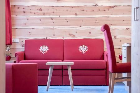 Das Kaltschmid - Familotel Tirol - 33