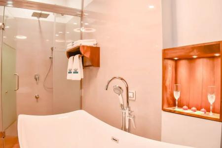 Airavata Boutique Resort - 44