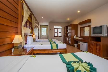 Bel Aire Patong - 52