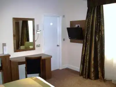 Mercure London Bloomsbury - 26