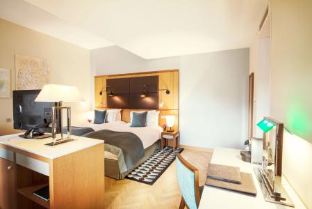 Sofitel Grand Sopot - 31