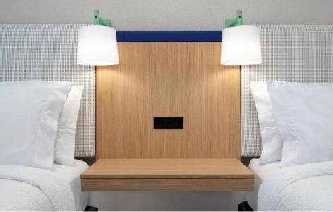 Country Inn & Suites by Radisson,, IN - 70