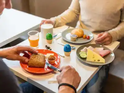 ibis budget Frankfurt Offenbach Süd - 8