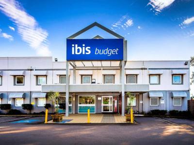 ibis Budget - - 0