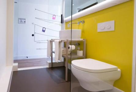 Qbic WTC Amsterdam - 39