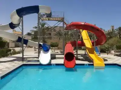 Grand Blue Saint Maria Aqua Park - 21
